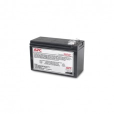 APC RBC4 Battery replacement kit for BP650I, SUVS650I