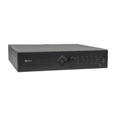 Optimus NVR-5648_V.1 Сетевой IP-видеорегистратор