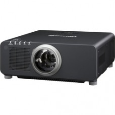 Panasonic Лазерный проектор PT-RZ970LBE  (БЕЗ ЛИНЗЫ) DLP, 9400 ANSI Lm, WUXGA(1920x1200), 10000:1;16