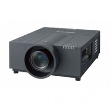 Panasonic Лазерный проектор PT-RZ12KE (без объектива) 3DLP, 12000 ANSI Lm, WUXGA(1920x1200), 20000:1