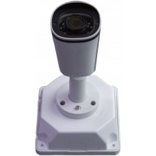 Релион-Exi-50-А-5Мп3.6mm Цилиндрическая корпусная IP-камера