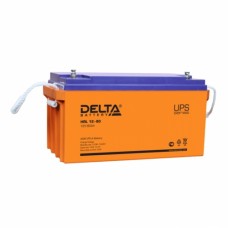 Delta HRL 12-80 Аккумулятор