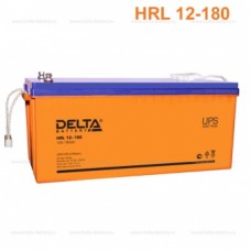 Delta HRL 12-180 Аккумулятор