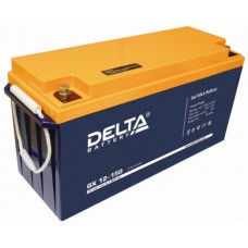 Delta GX 12-150 Аккумулятор