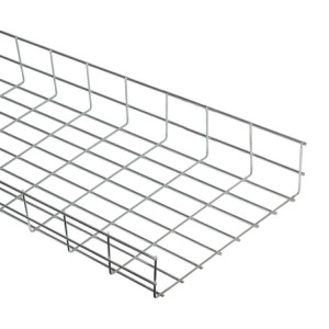 IEK CLWG10-060-100-3 Лоток проволочный 60х100