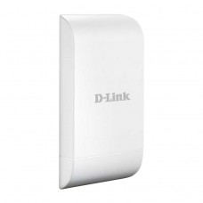 D-Link DL-DAP-3410/RU/A1A Внешняя беспроводная точка доступа с поддержкой PoE