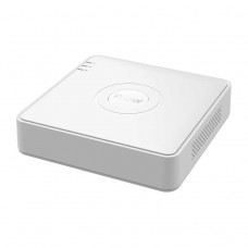 iFlow F-HR-1042 4-х канальный гибридный HD-TVI регистратор