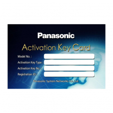 Panasonic KX-UCPA0050W Uc Pro 50Ключ активации