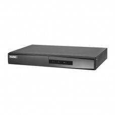 iFlow F-NR-104E 4-х канальный IP-регистратор