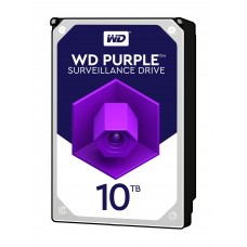 Western Digital WD100PURZ Жесткий диск HDD 10TB