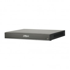 Dahua DHI-NVR5216-16P-I/L IP-видеорегистратор с PoE