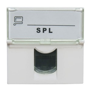 SPL 200007 Розетка информационная