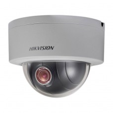 Hikvision DS-2DE3304W-DE 3Мп уличная скоростная поворотная IP-камера