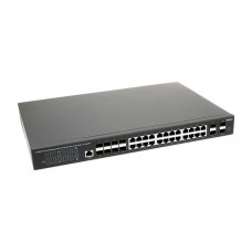 Osnovo SW-32G4X-3L Управляемый L3 PoE коммутатор Gigabit Etherne