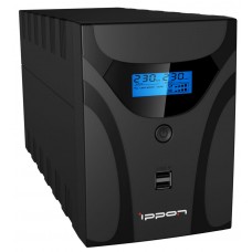 Ippon Smart Power Pro II 1600 (1005588) ИБП
