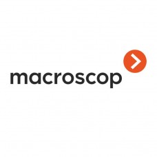 Macroscop LS Лицензия на работу с 1 IP-камерой