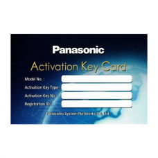 Panasonic KX-NSXF008W Ключ активации