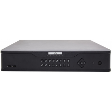 UNIVIEW NVR308-64E-B Видеорегистратор