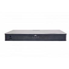 UNIVIEW NVR302-16S-P16 Видеорегистратор с PoE портами