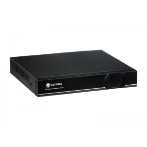 Optimus NVR-5321 IP-видеорегистратор