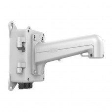 Hikvision DS-1602ZJ-box Настенный кронштейн с монтажной коробкой для скоростных поворотных камер