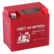 Red Energy DS 1205 Аккумулятор