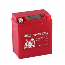 Red Energy DS 1207.1 Аккумулятор