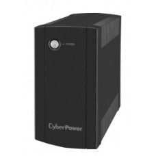 CyberPower UT650EI ИБП