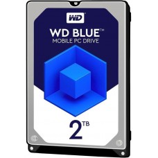 Western Digital WD20SPZX Жесткий диск HDD 2ТБ