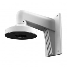 Hikvision DS-1273ZJ-130-TRL Настенный кронштейн, белый, для купольных камер