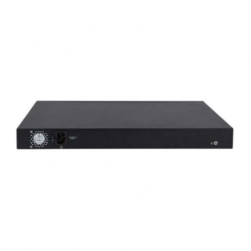 Dahua DH-PFS3228-24GT-240 24-портовый неуправляемый гигабитный коммутатор с PoE Dahua DH-PFS3228-24GT-240 24-портовый неуправляемый гигабитный коммутатор с PoE