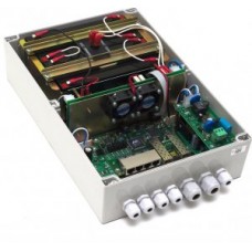 TFortis PSW-2G4F-UPS 4-портовый гигабитный управляемый уличный коммутатор