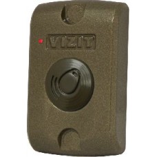 Vizit RD-4R Считыватель ключей VIZIT-RF2 (RFID-125 kHz)