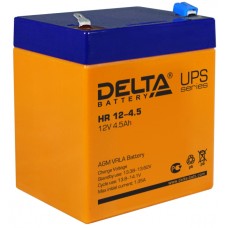 Delta HR 12-4.5 Аккумулятор