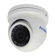 Amatek AC-HDV501S (2,8) - купольная видеокамера