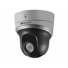 Hikvision DS-2DE2204IW-DE3/W(S6) 2Мп скоростная поворотная IP-камера c Wi-Fi и ИК-подсветкой