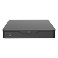 UNIVIEW NVR301-08B Видеорегистратор