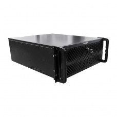 Trassir NeuroStation 8800R/128-S/12 RAID сетевой видеорегистратор для IP-видеокамер