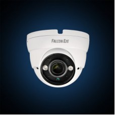 Falcon Eye FE-IDV720AHD/35M AHD камера (белая)
