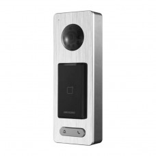 Hikvision DS-K1T500S Терминал доступа со считывателем Mifare карт и 2Мп камерой