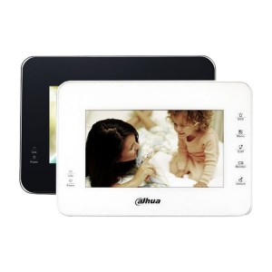 Dahua DH-VTH1560B 7-ми дюймовый IP монитор видеодомофона