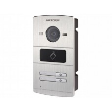 Hikvision DS-KV8202-IM 1.3Мп IP вызывная панель