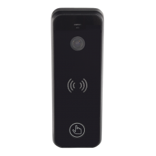 TantosiPanel 2 HD (Black) Антивандальная вызывная панель видеодомофона