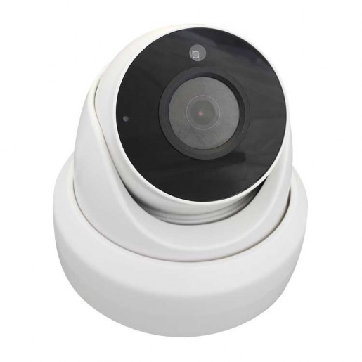 Линия 5Mp Dome 2.8 IP видеокамера наблюдения Линия 5Mp Dome 2.8 IP видеокамера наблюдения