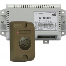 VIZIT-КТМ605F Контроллер ключей  VIZIT-RF3