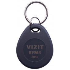 VIZIT-RFM4 Бесконтактный модуль памяти