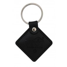 VIZIT-RF3.2-black Ключ RF (RFID-13.56 МГц)