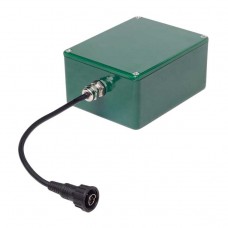 НПФ Полисервис Плющ АКБ-1.3-7,4/8 Блок аккумуляторных батарей