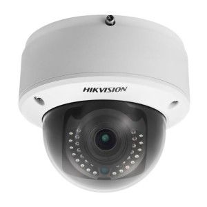 Hikvision DS-2CD4135FWD-IZ IP-камера