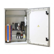 Osnovo OSP-46TB1(SW-60812/I) Уличный коммутатор на базе уличной станции OSNOVO OSP-46TB1